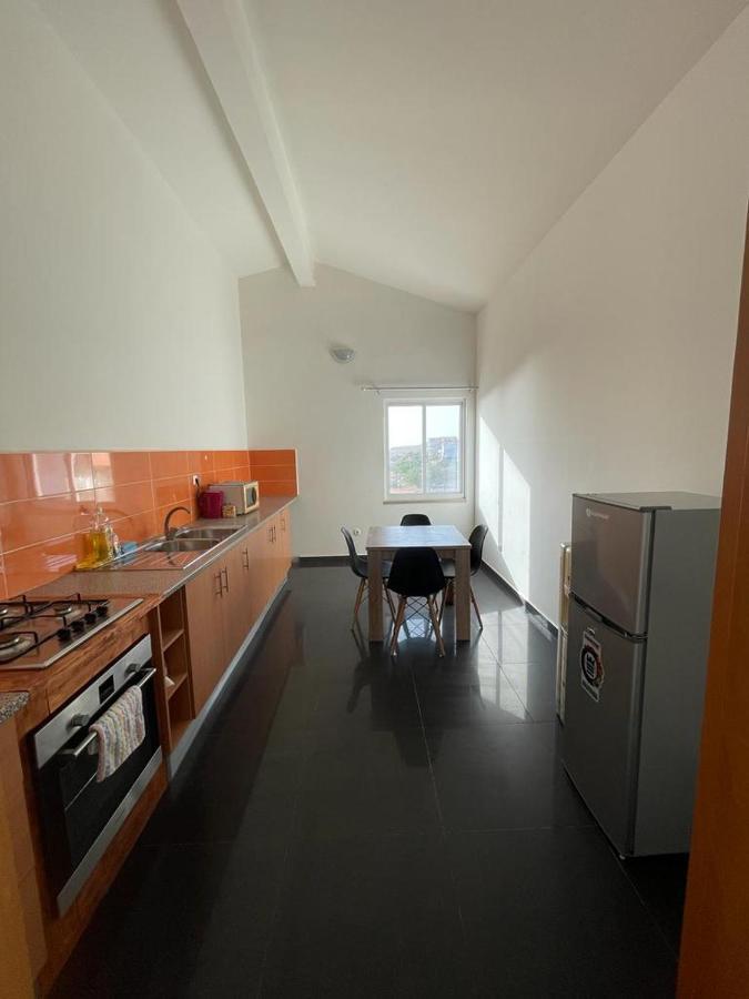 Chambre 3 Residencial Eunice Praia Esterno foto
