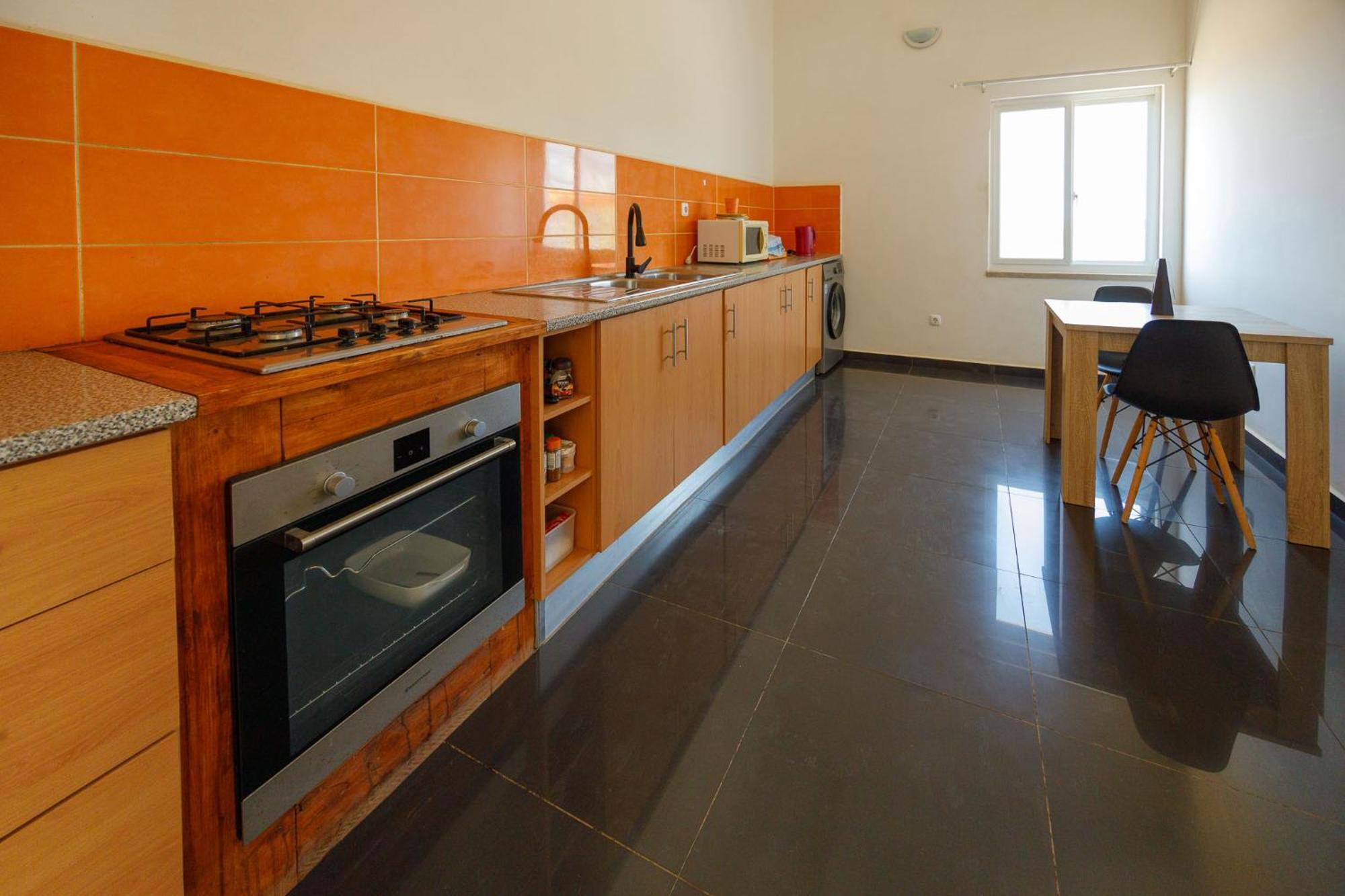 Chambre 3 Residencial Eunice Praia Esterno foto